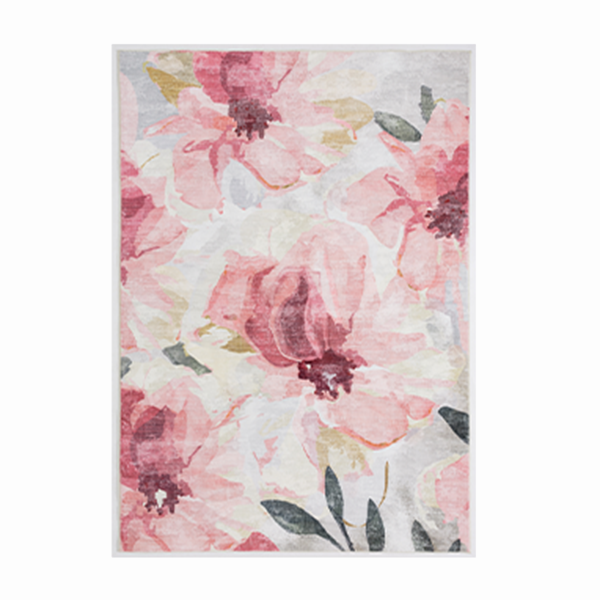 Chona Lily Rose Rug