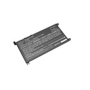 Cameron Sino Cs Dec311Nb 3400Mah Battery For Dell Chromebook 3110