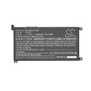 Cameron Sino Cs Dec311Nb 3400Mah Battery For Dell Chromebook 3110
