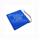 Cameron Sino Cs Cmt150Sl 7600Mah Replacement Battery For Climet Ci 453