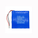 Cameron Sino Cs Cmt150Sl 7600Mah Replacement Battery For Climet Ci 453