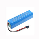 Cameron Sino Cs Cnr809Vx 6700Mah Battery For Cecotec Conga 8090 Ultra