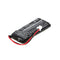 Cameron Sino Cs Mtc929Sl 500Mah Battery For Midland Bt City Headset