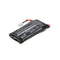 Cameron Sino Cs Mtc929Sl 500Mah Battery For Midland Bt City Headset