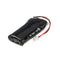 Cameron Sino Cs Mtc929Sl 500Mah Battery For Midland Bt City Headset