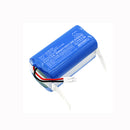 Cameron Sino Cs Cmd700vx 2600mah Battery For Infinuvo Cleanmate Lds700