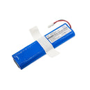 Cameron Sino Cs Fex750Vx 2600Mah Battery For Ariete X Clean 2718