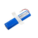 Cameron Sino Cs Fex750Vx 2600Mah Battery For Ariete X Clean 2718