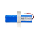 Cameron Sino Cs Fex750Vx 2600Mah Battery For Ariete X Clean 2718