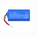 Cameron Sino Cs Cmd700vx 2600mah Battery For Infinuvo Cleanmate Lds700
