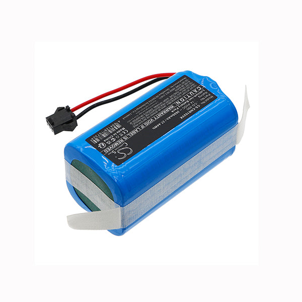 Cameron Sino Cs Cnr102Vx 2600Mah Battery For Infiniton Vacuum