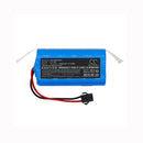 Cameron Sino Cs Cnr102Vx 2600Mah Battery For Infiniton Vacuum