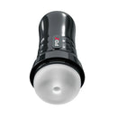 Pdx Extreme Wet Strokers Super Slide And Glide Clear Stroker