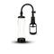 Size Up Trigger Penis Pump Clear Penis Pump