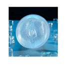 Zero Tolerance The Clear Choice Clear 21 Cm Vagina Stroker