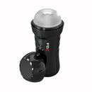Pdx Extreme Wet Strokers Super Slide And Glide Clear Stroker