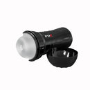 Pdx Extreme Wet Strokers Super Slide And Glide Clear Stroker