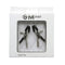 Sex And Mischief Nipple Clips Set Of 2