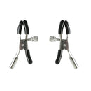 Sex And Mischief Nipple Clips Set Of 2