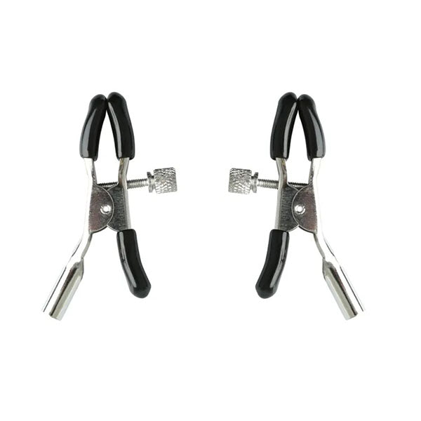 Sex And Mischief Nipple Clips Set Of 2