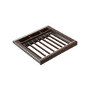 B Series Pull Out Trouser And Belt Rack Holds 8 Pairs