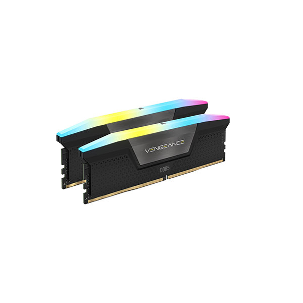 Ddr5 6800Mts 32Gb 2 16Gb Dimm Unbuffered 40 50 50 110
