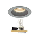 Coast Led 3000K Recessed Downlight Ip44