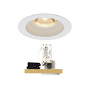 Coast Led 3000K Recessed Downlight Ip44