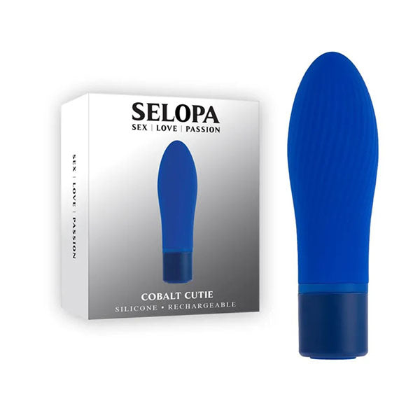 Selopa Cobalt Cutie