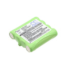 Cameron Sino Cs Mcl110Tw 600Mah Battery For Cobra Frs70 Radio