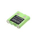 Cameron Sino Cs Mcl110Tw 600Mah Battery For Cobra Frs70 Radio
