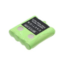 Cameron Sino Cs Mcl110Tw 600Mah Battery For Cobra Frs70 Radio