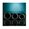 Selopa 3 Ring Circus Black Cock Rings Set Of 3 Sizes
