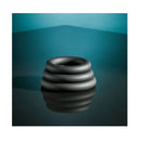 Selopa 3 Ring Circus Black Cock Rings Set Of 3 Sizes