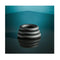 Selopa 3 Ring Circus Black Cock Rings Set Of 3 Sizes