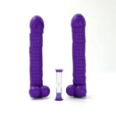 Cock Tower Party Block Game