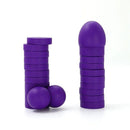 Cock Tower Party Block Game