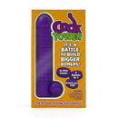 Cock Tower Party Block Game