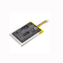 Cameron Sino Cs Etx600Sl 300Mah Battery For Phonak Compilot Headset