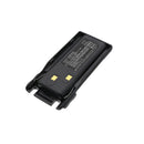 Cameron Sino Cs Smf100Tw 1500Mah Battery For Samcom Fpcn10A Radio
