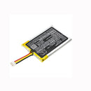 Cameron Sino Cs Etx600Sl 300Mah Battery For Phonak Compilot Headset