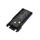 Cameron Sino Cs Smf100Tw 1500Mah Battery For Samcom Fpcn10A Radio