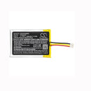 Cameron Sino Cs Etx600Sl 300Mah Battery For Phonak Compilot Headset