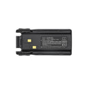 Cameron Sino Cs Smf100Tw 1500Mah Battery For Samcom Fpcn10A Radio