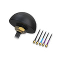 Teltonika Combo Mimo Mobile Gnss Wifi Flush Mount Mobile Antenna