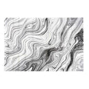 Dynamic White Comfort Rug 160Cmx230Cm