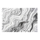 White Comfort Rug 200Cmx290Cm