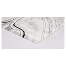 White Comfort Rug 200Cmx290Cm