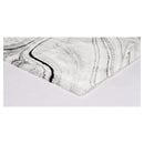 Dynamic White Comfort Rug 160Cmx230Cm