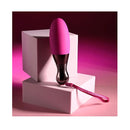 Selopa Companion Pink Usb Rechargeable Vibrating Egg